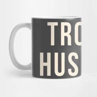 trophy husband Mug